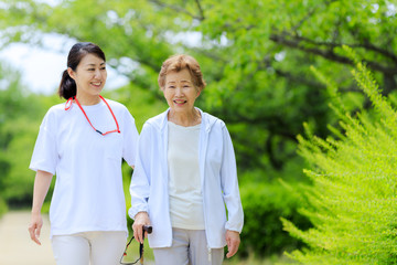 病院での看護助手（ID：175133）の求人画像１