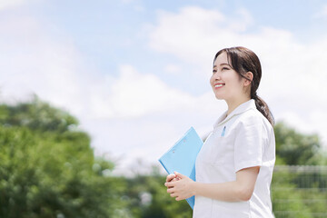 一般・大学病院での看護師（ID：185981）の求人画像１