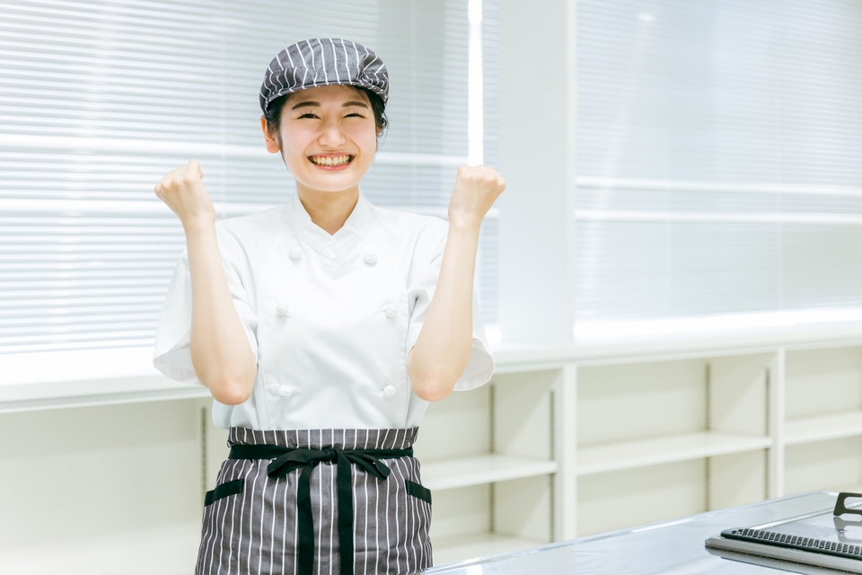 病院での管理栄養士業務／管理栄養士（ID：139578）の求人画像１